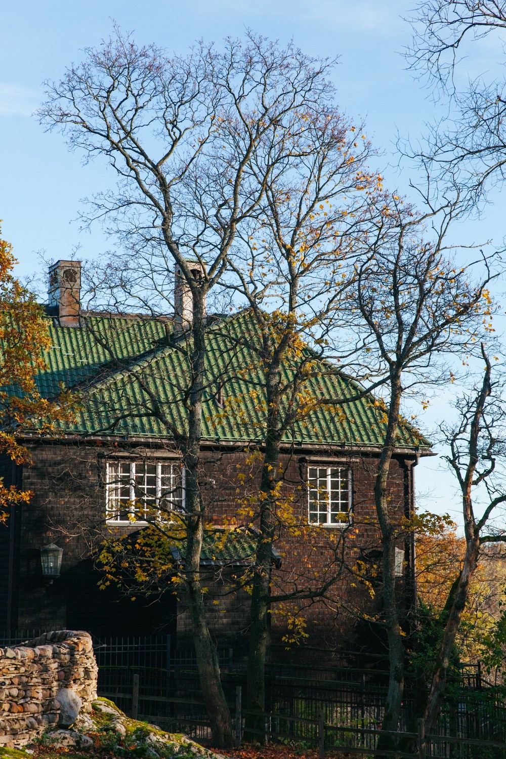 STOCKHOLM 2017