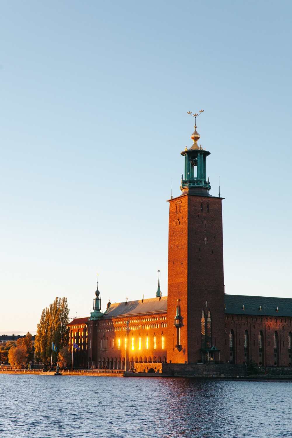 STOCKHOLM 2017