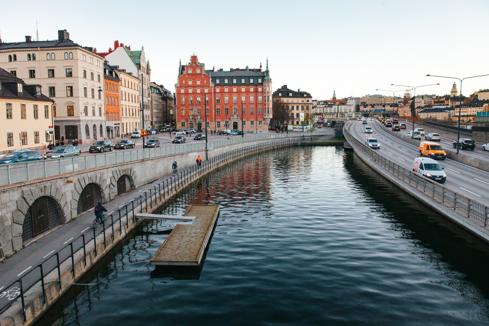 STOCKHOLM 2017