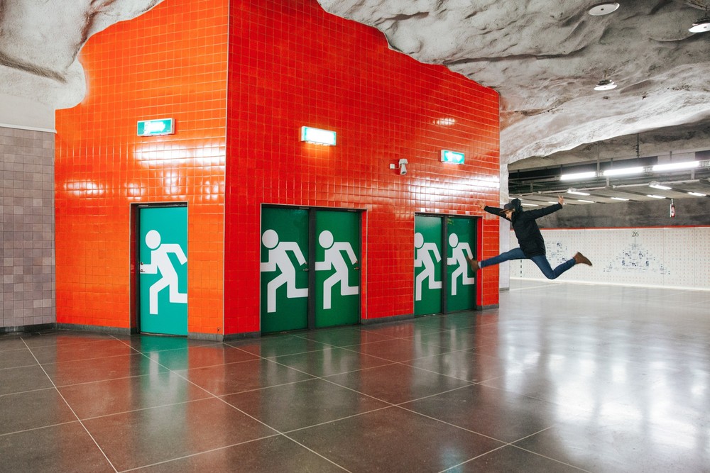 STOCKHOLM 2017