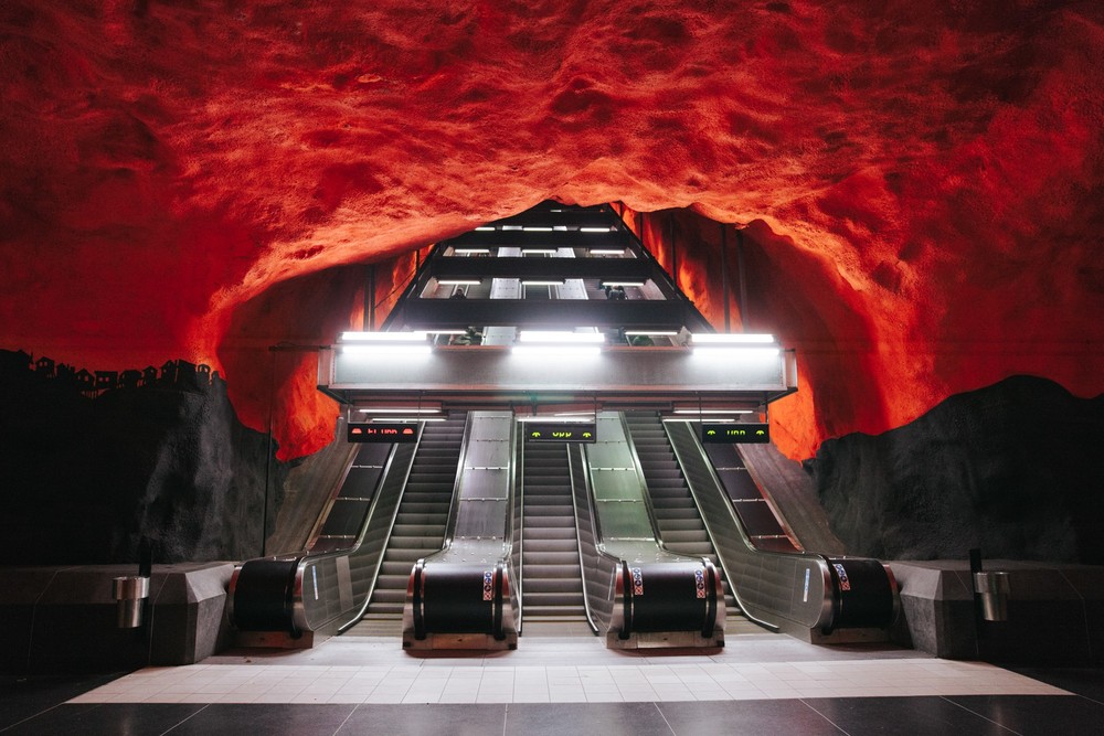 STOCKHOLM 2017