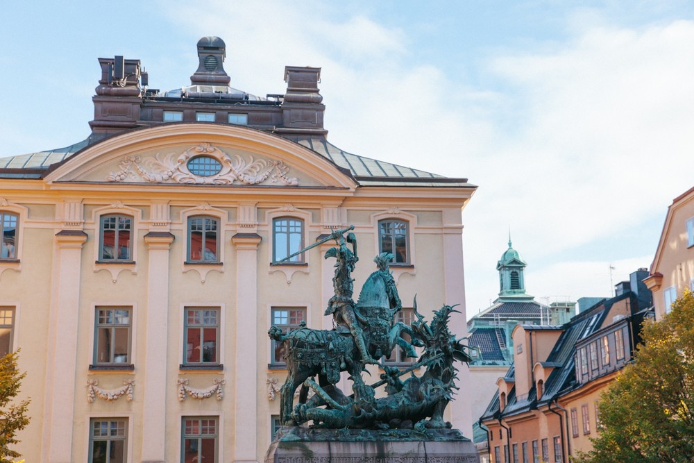 STOCKHOLM 2017