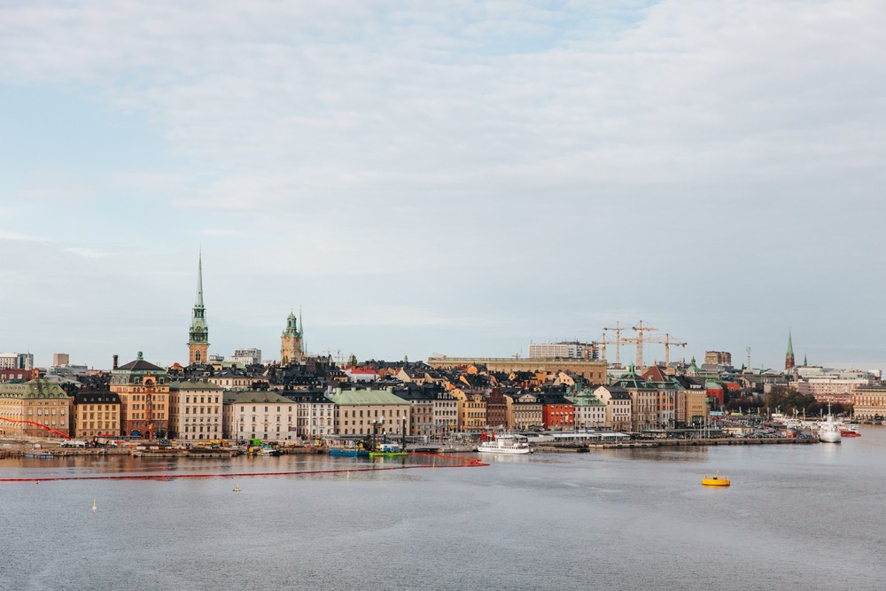 STOCKHOLM 2017