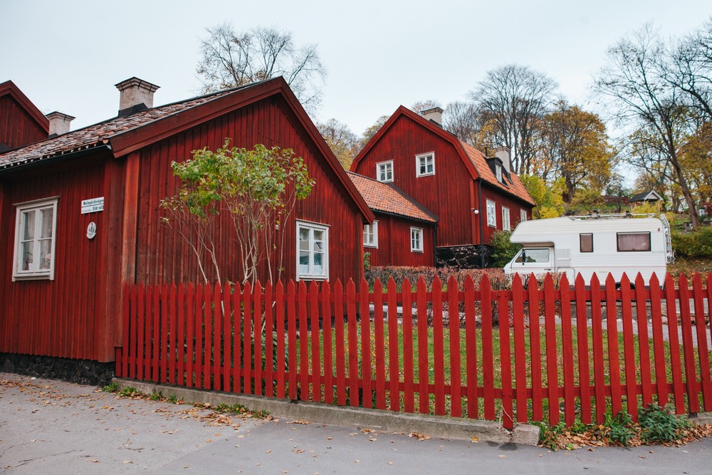 STOCKHOLM 2017