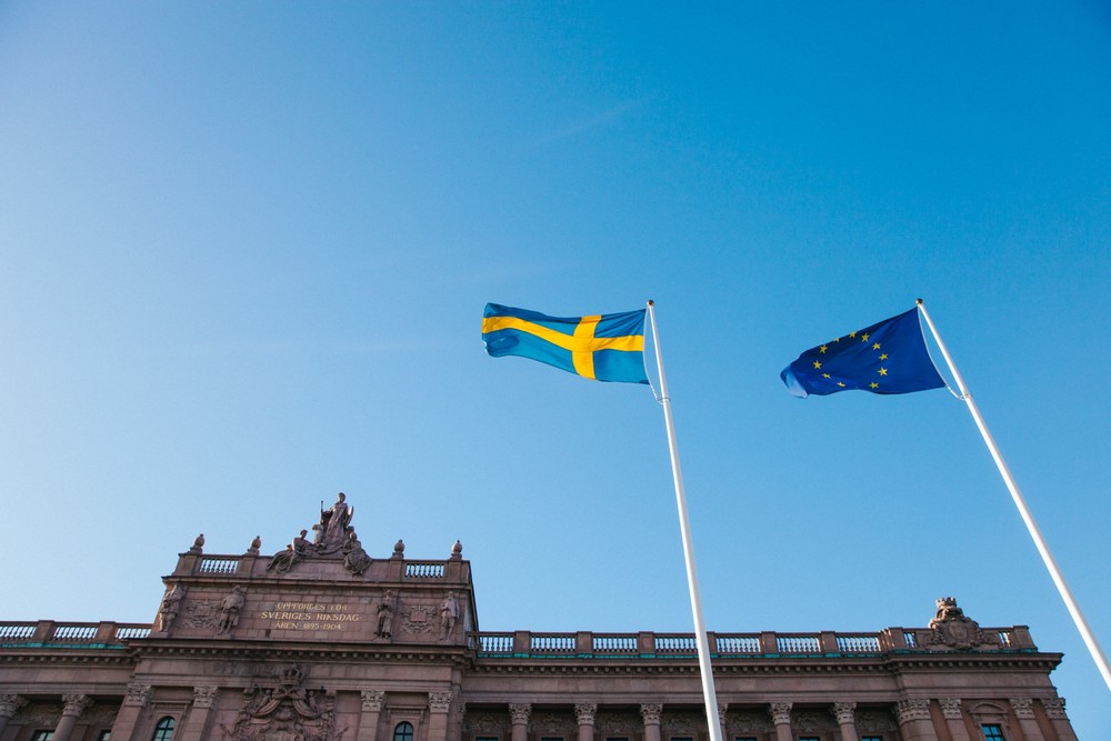 STOCKHOLM 2017