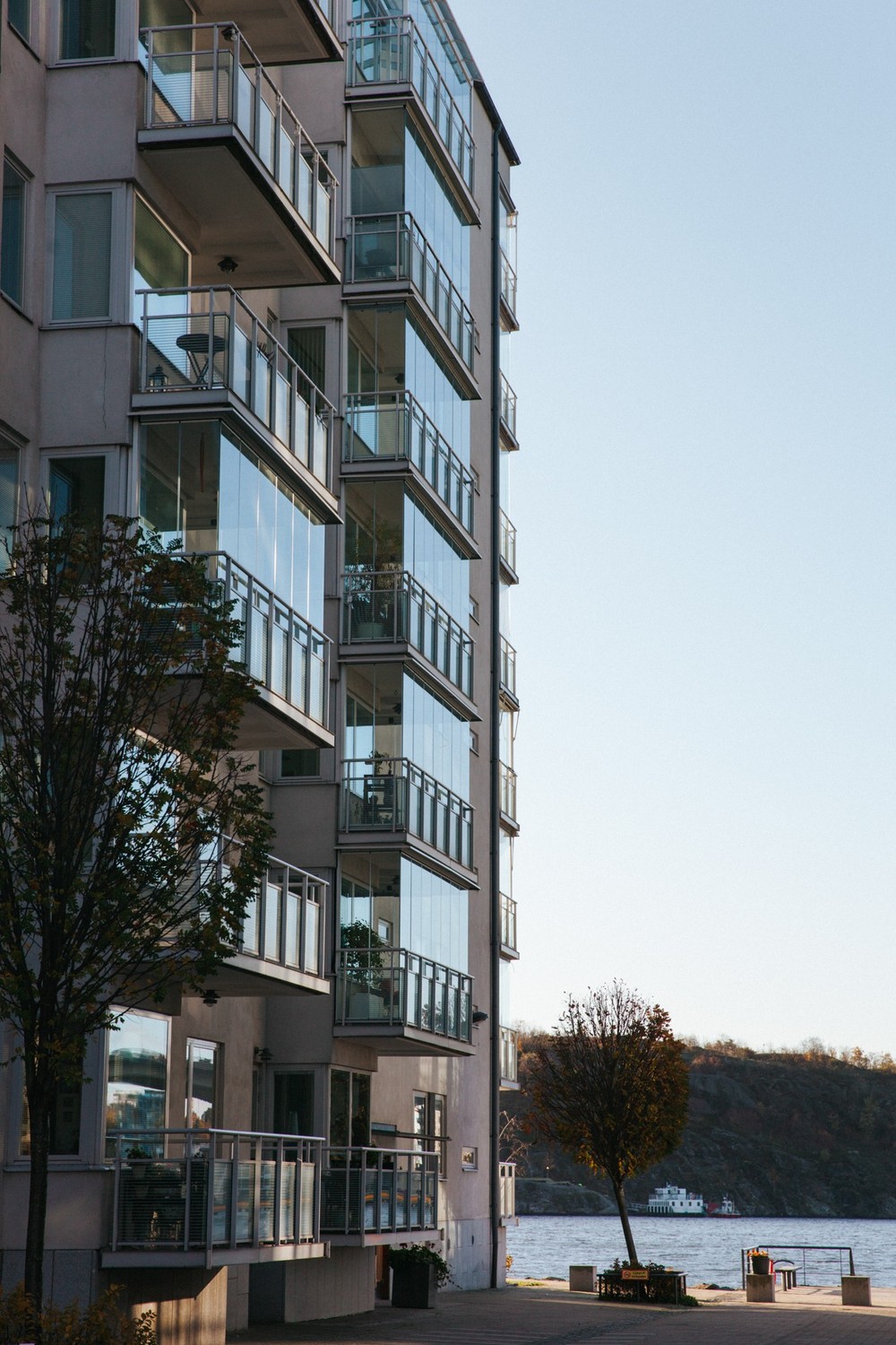 STOCKHOLM 2017