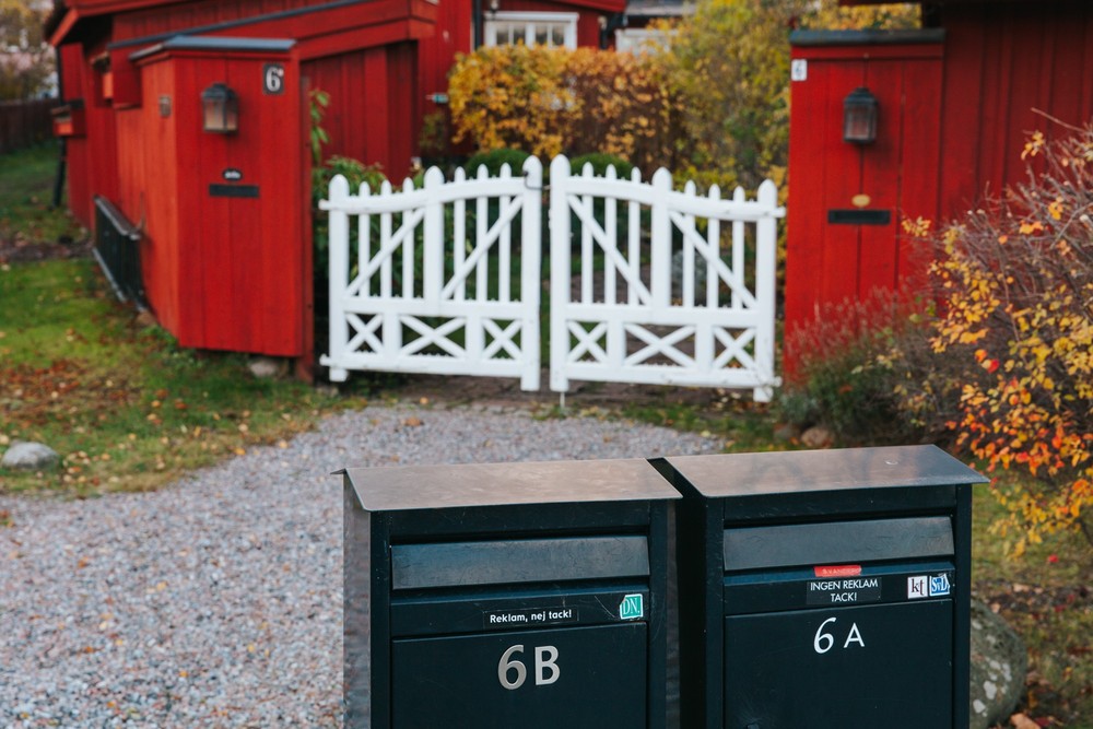 STOCKHOLM 2017