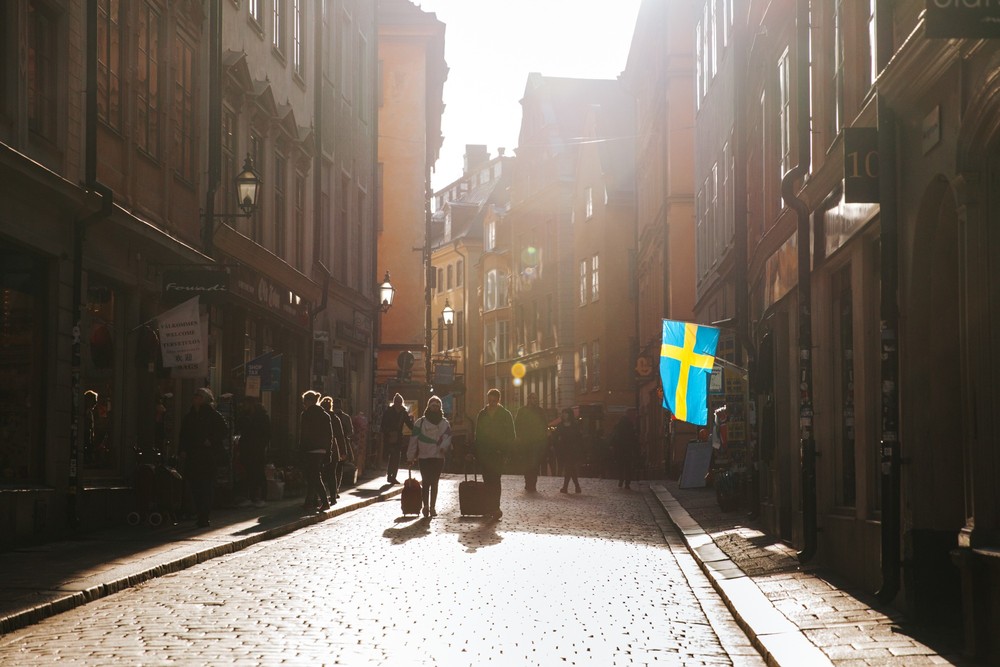 STOCKHOLM 2017