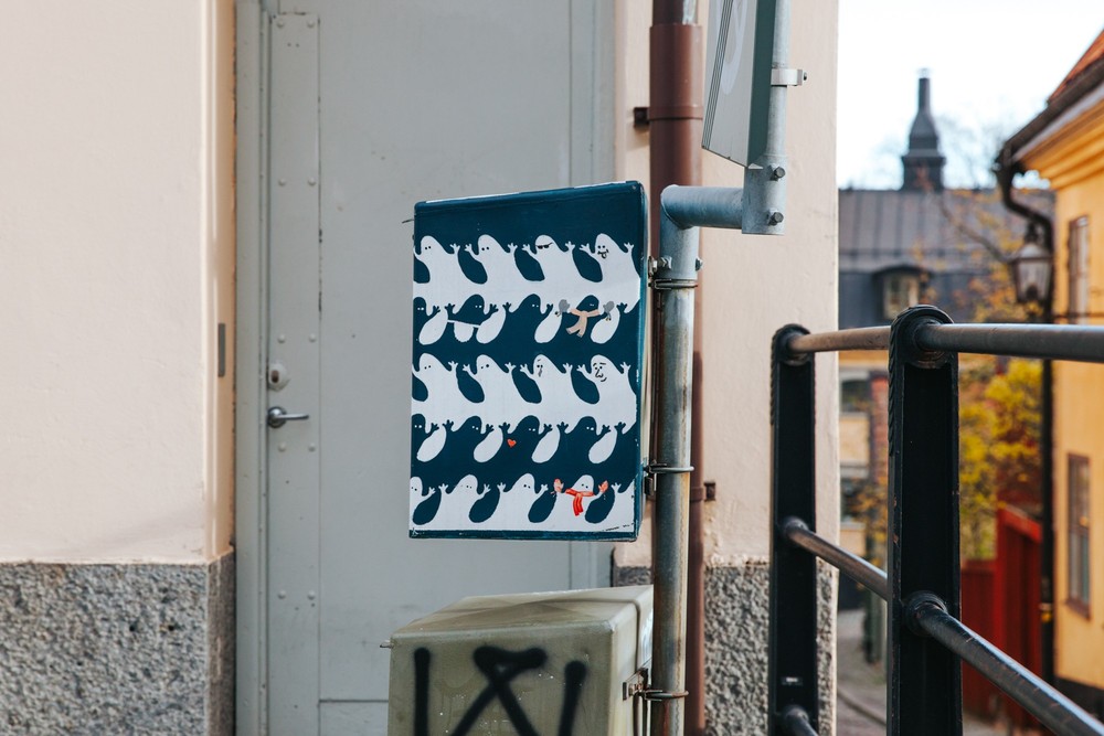 STOCKHOLM 2017
