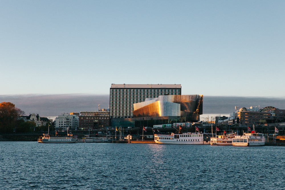 STOCKHOLM 2017