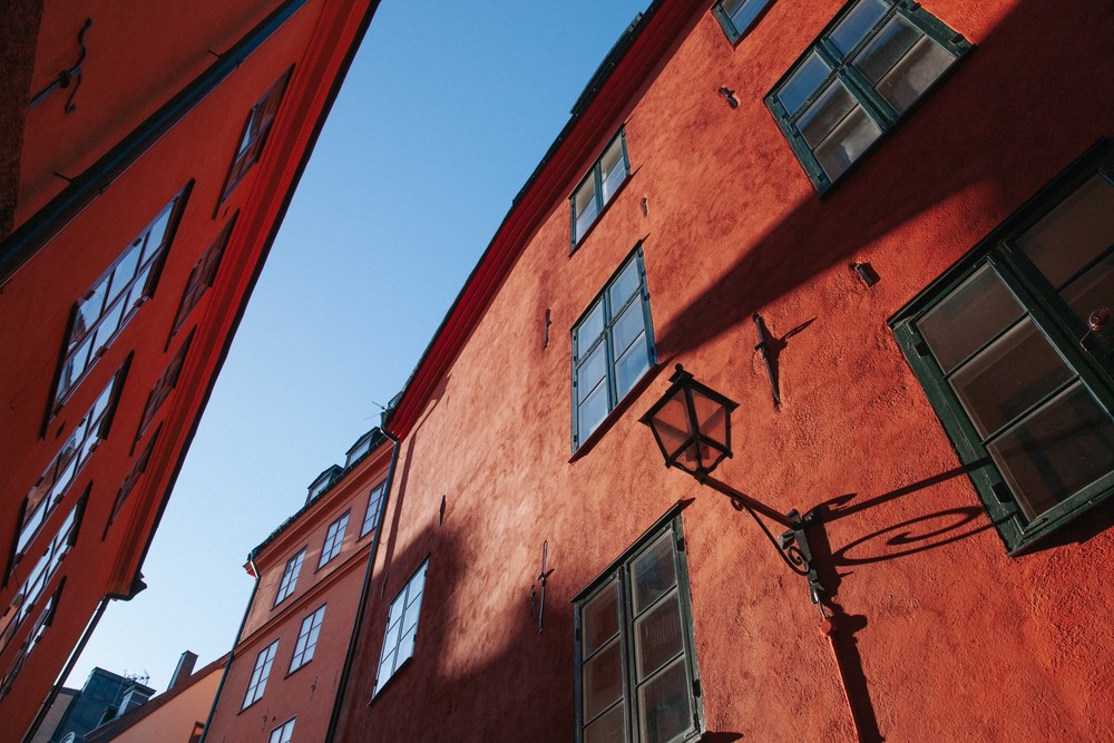 STOCKHOLM 2017
