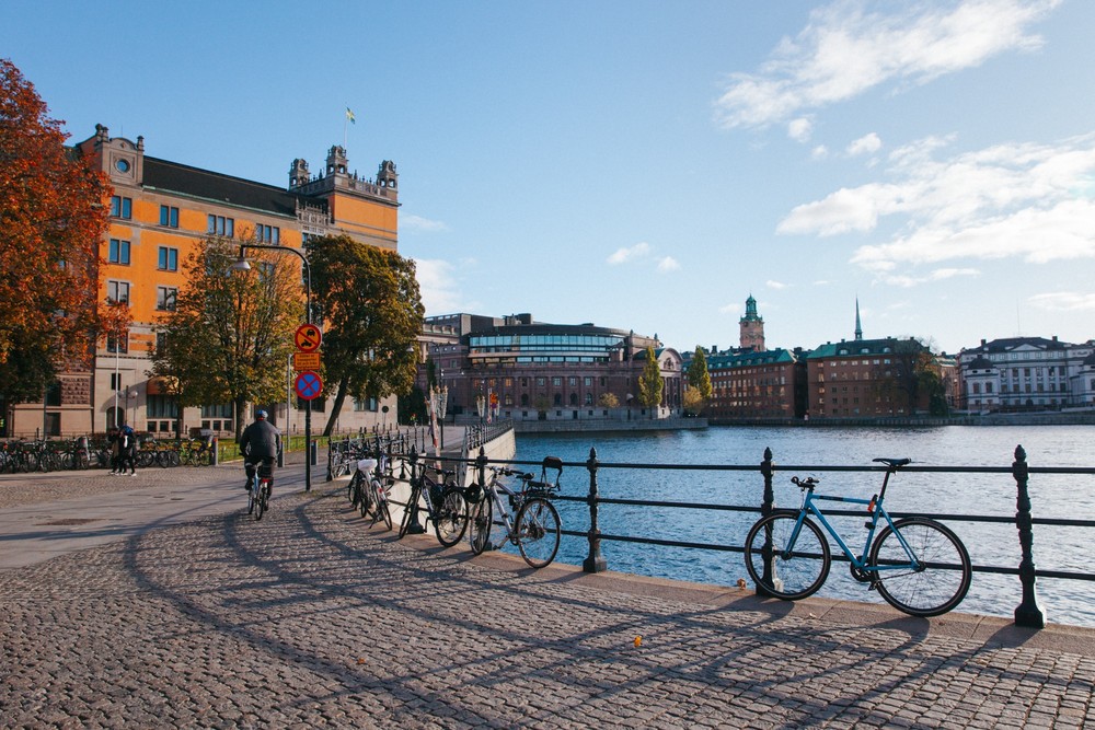 STOCKHOLM 2017