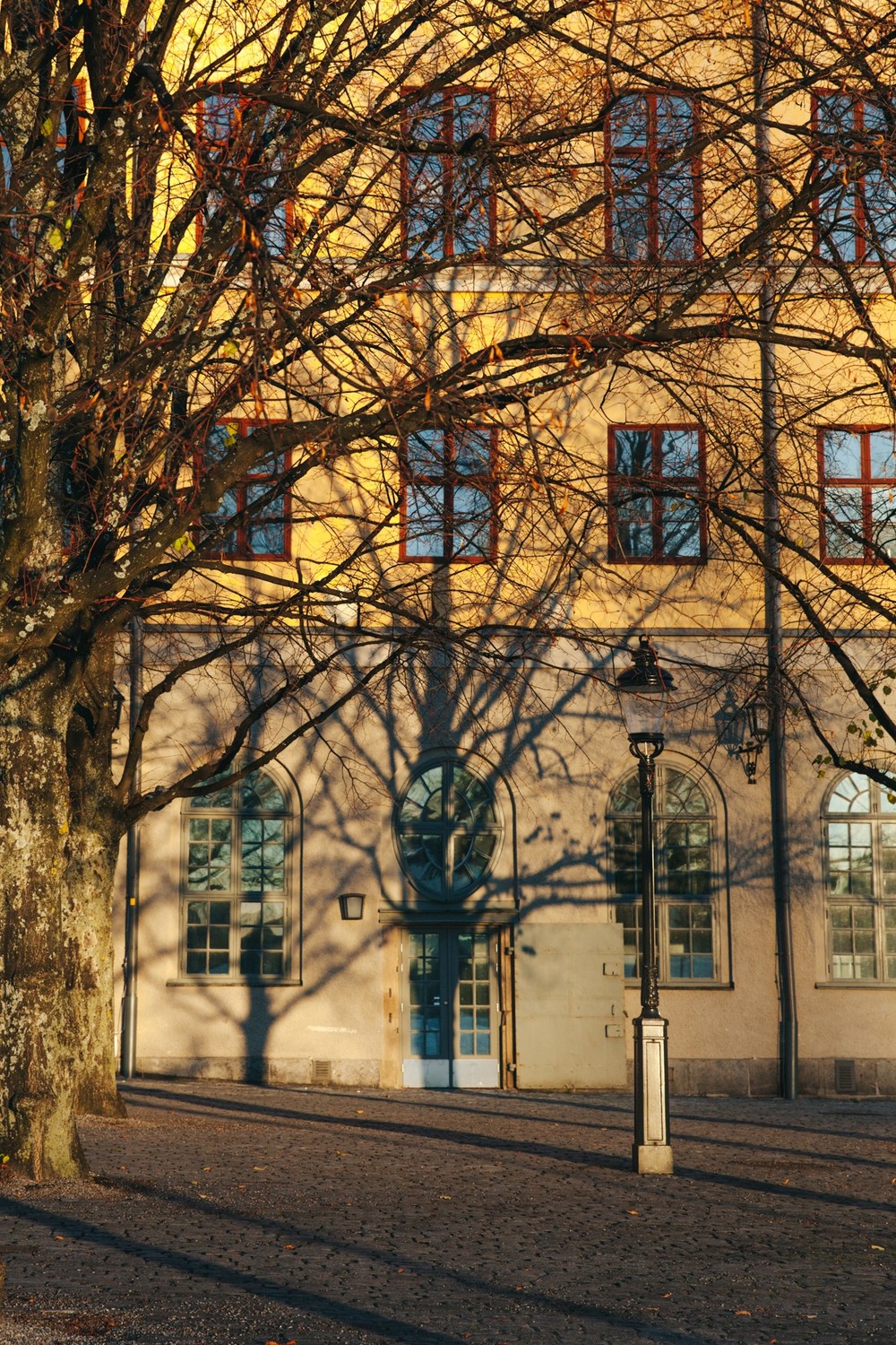 STOCKHOLM 2017