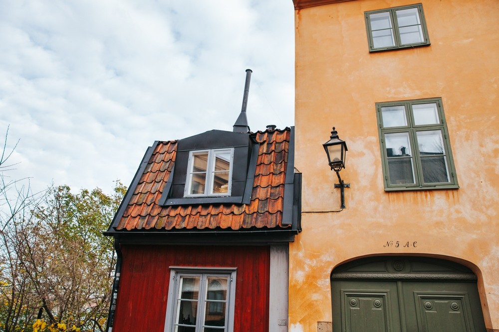 STOCKHOLM 2017
