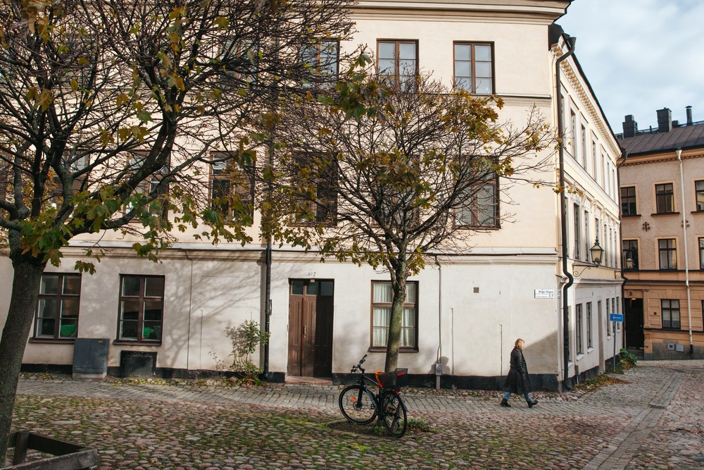 STOCKHOLM 2017