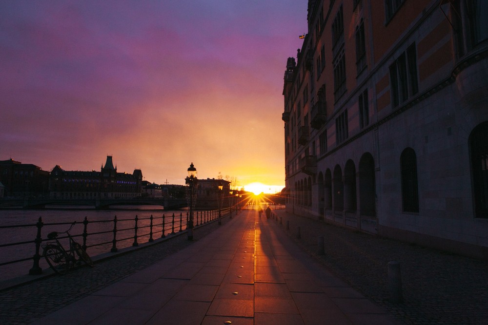 STOCKHOLM 2017
