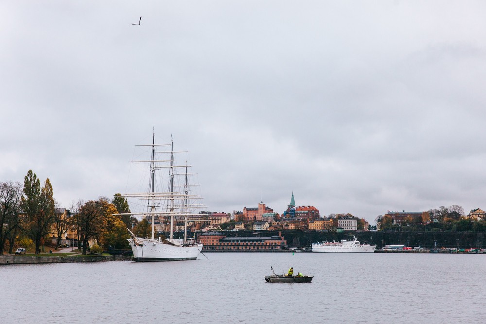 STOCKHOLM 2017