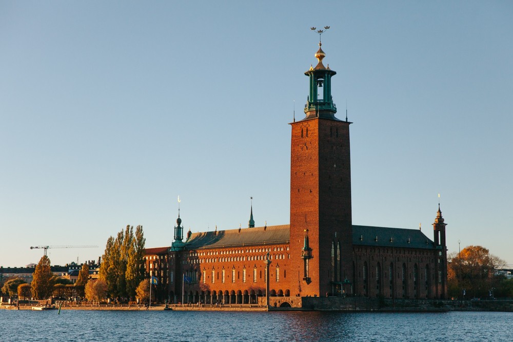 STOCKHOLM 2017