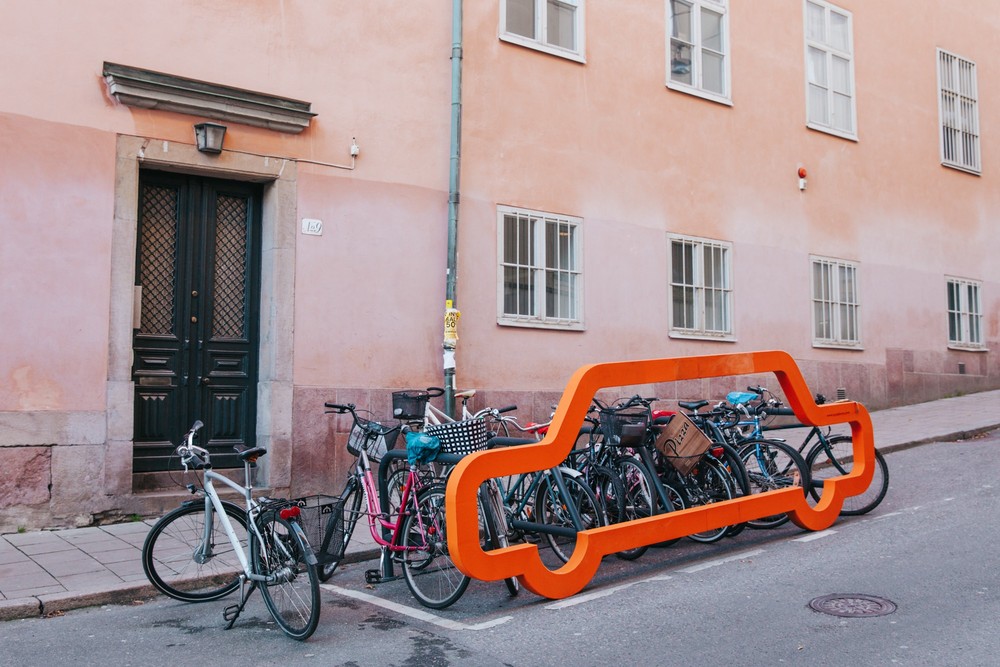 STOCKHOLM 2017