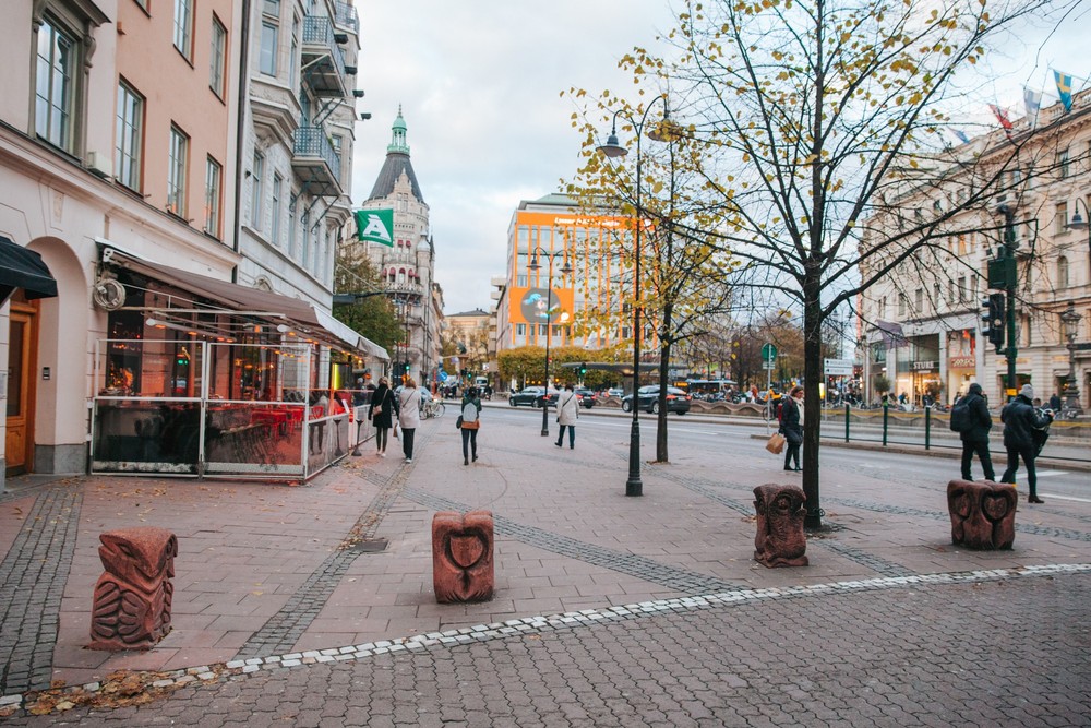 STOCKHOLM 2017