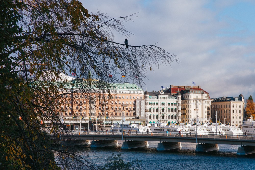 STOCKHOLM 2017