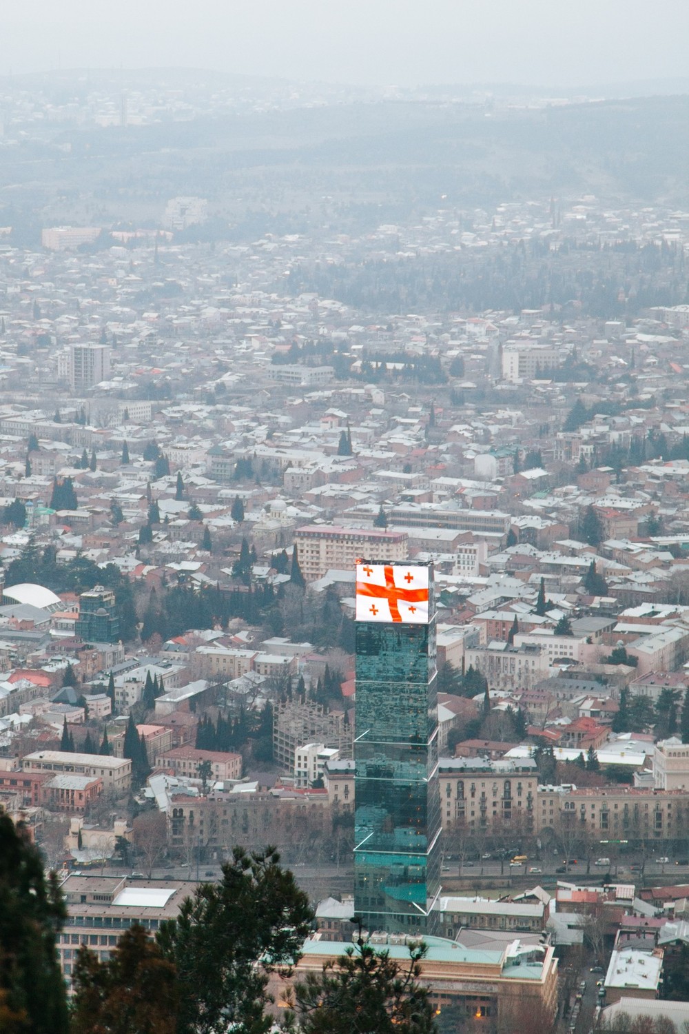 GEORGIA