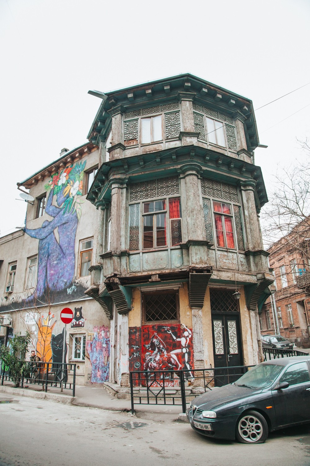 GEORGIA