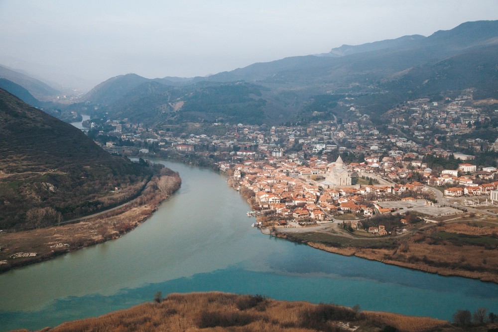 GEORGIA