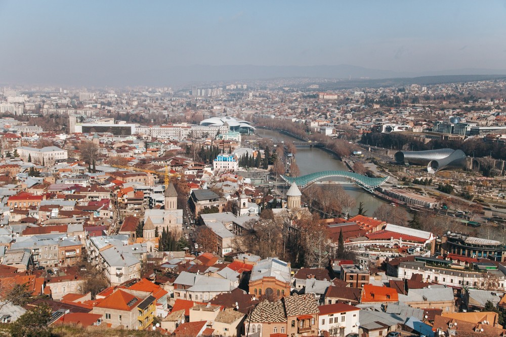 GEORGIA