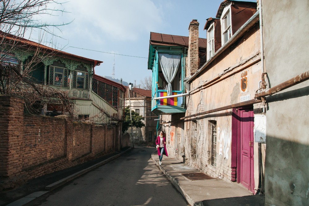 GEORGIA