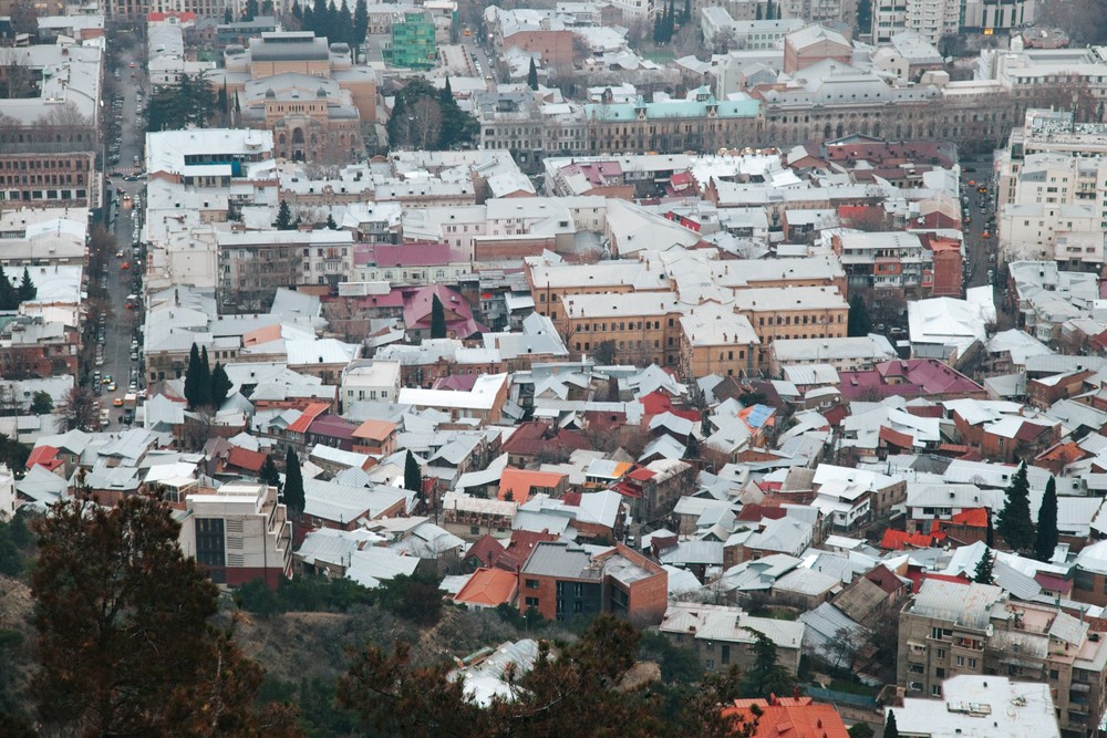 GEORGIA