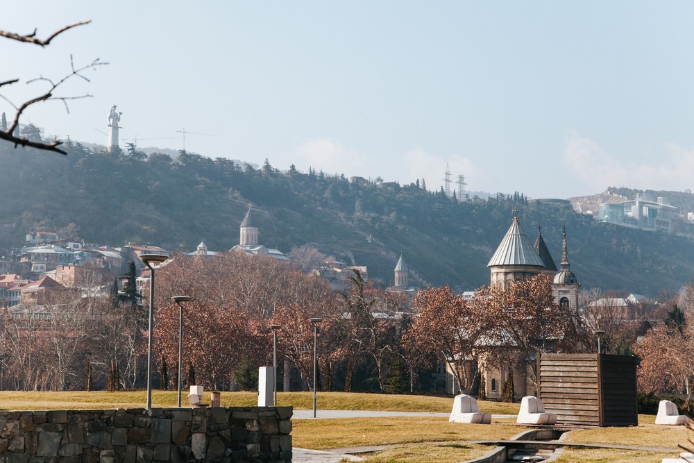 GEORGIA