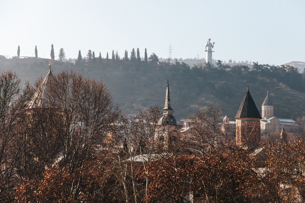 GEORGIA