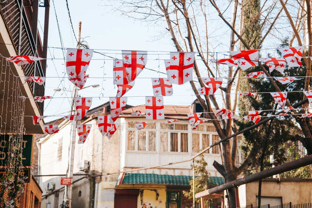 GEORGIA