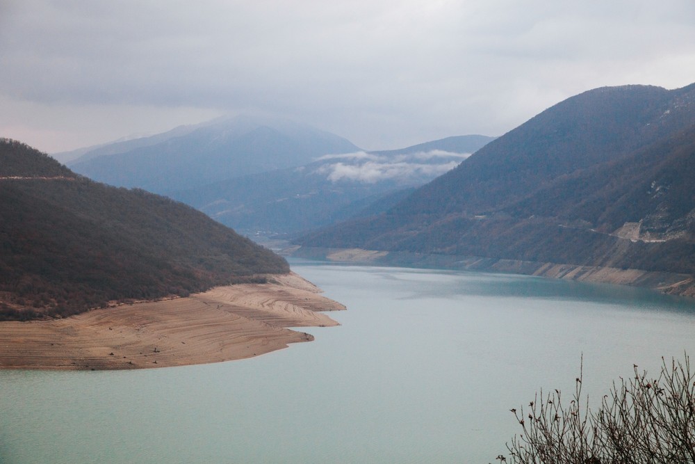 GEORGIA