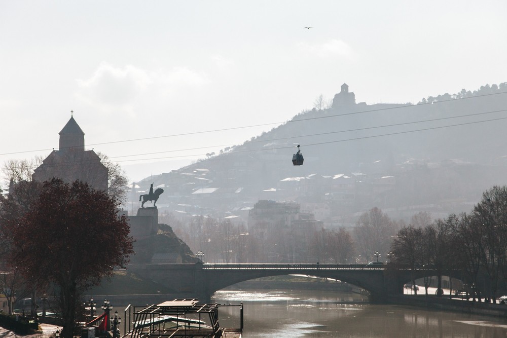 GEORGIA