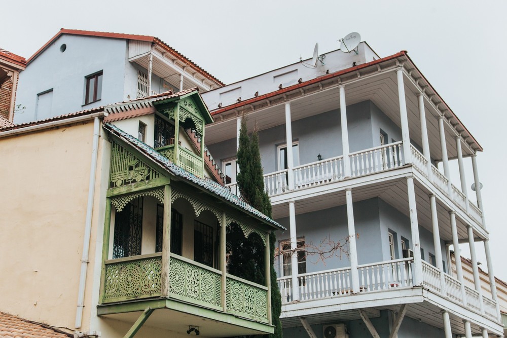 GEORGIA