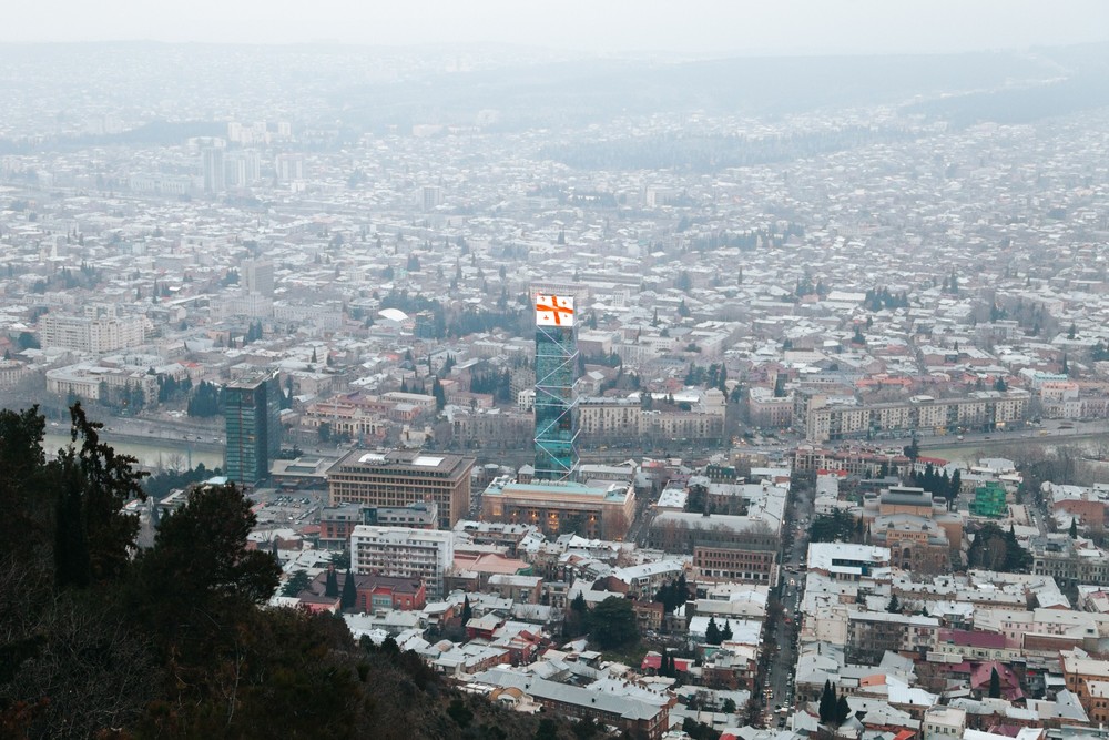 GEORGIA
