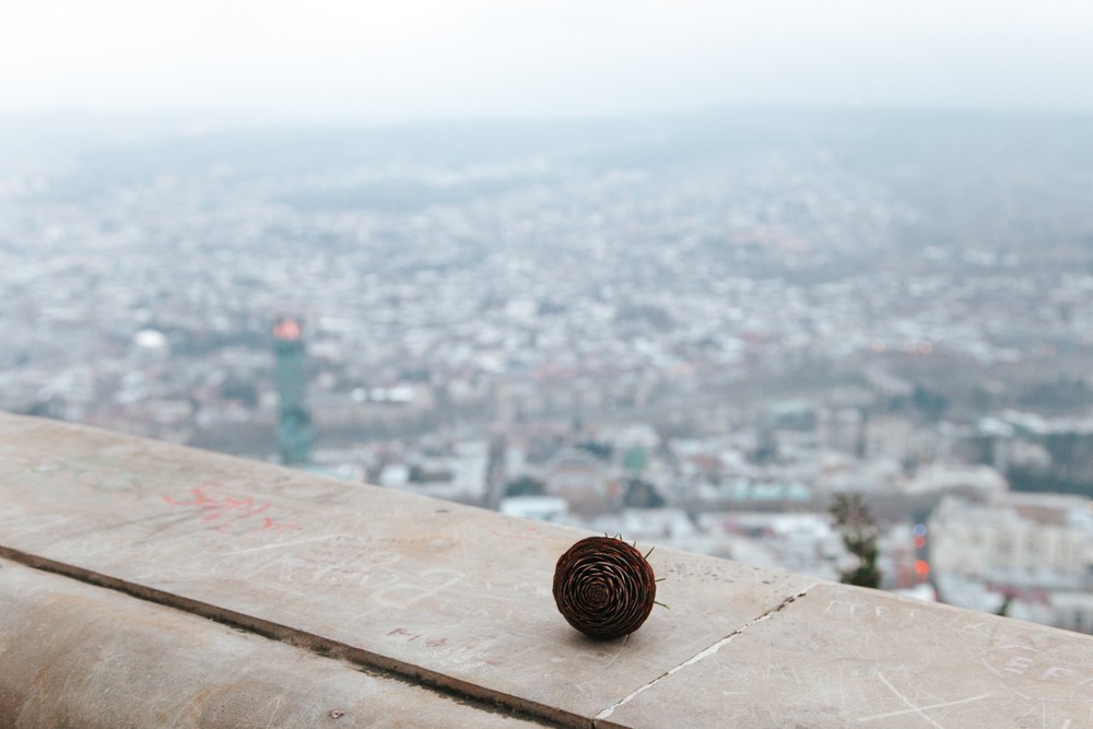 GEORGIA