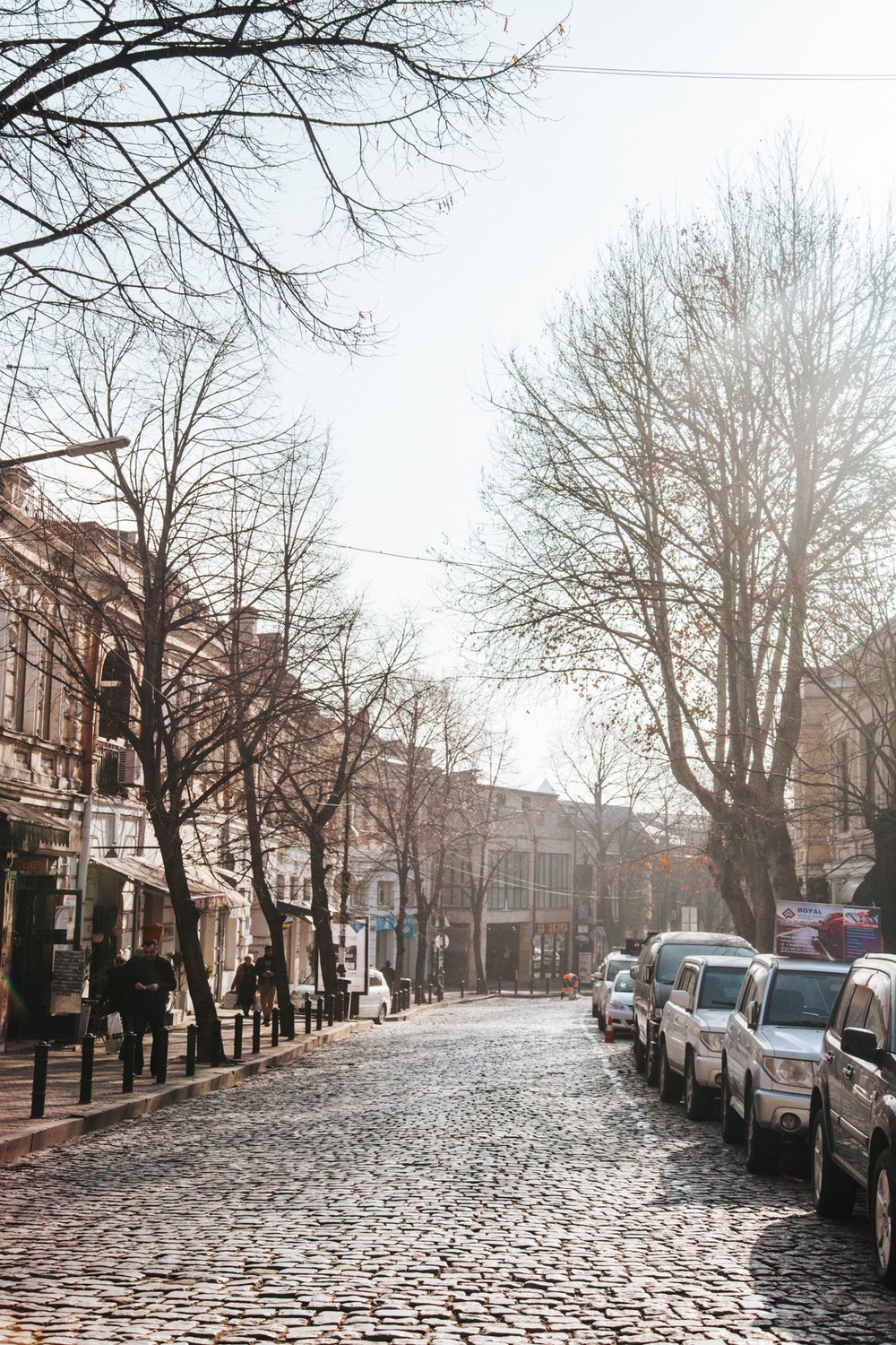 GEORGIA