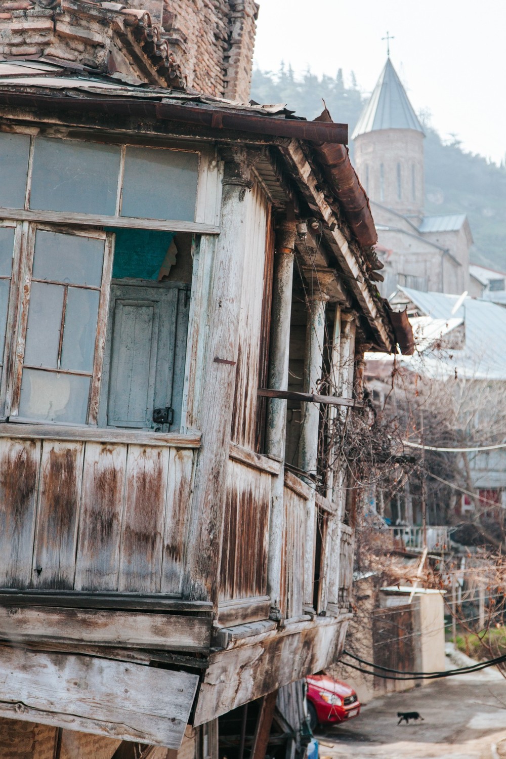 GEORGIA
