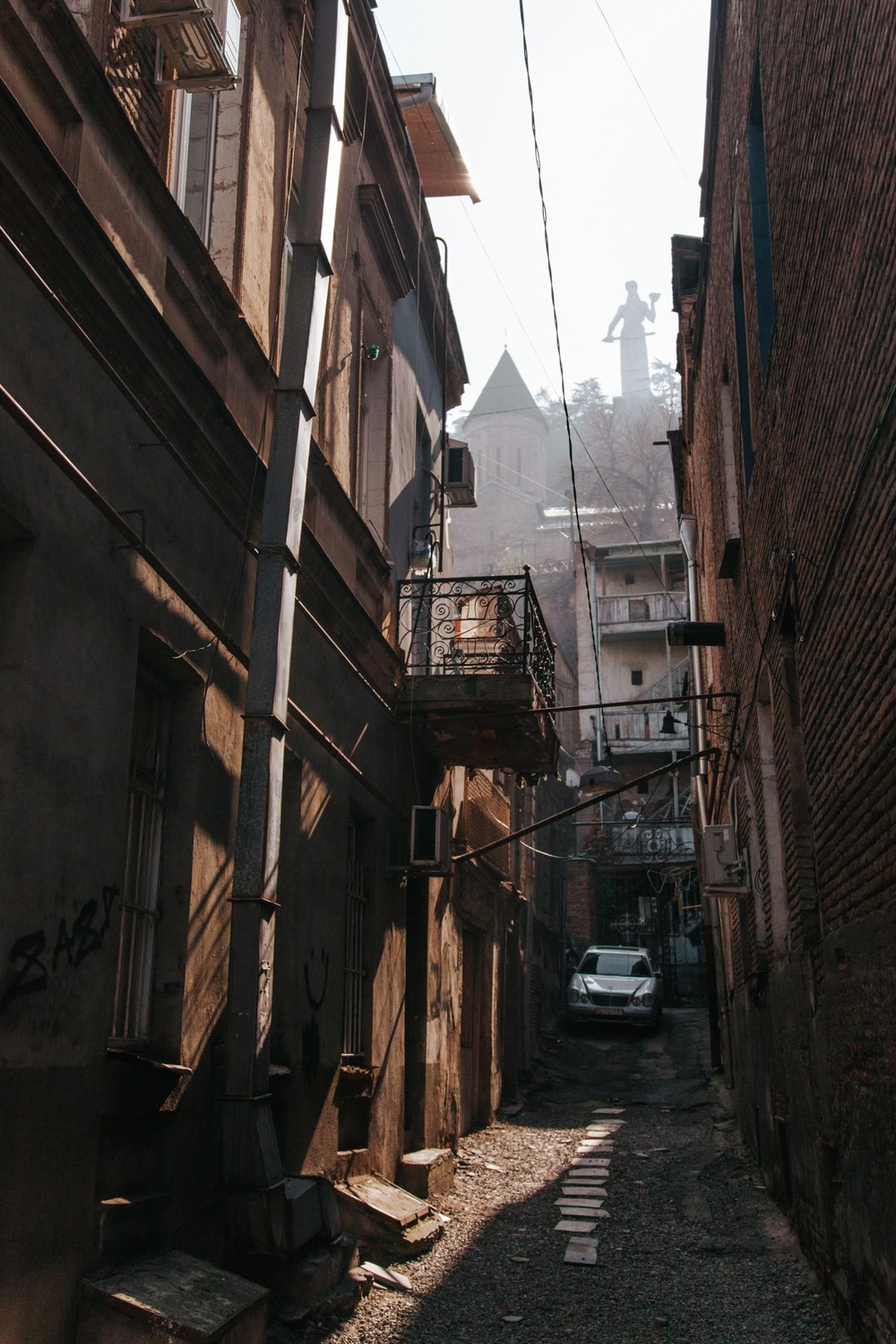 GEORGIA