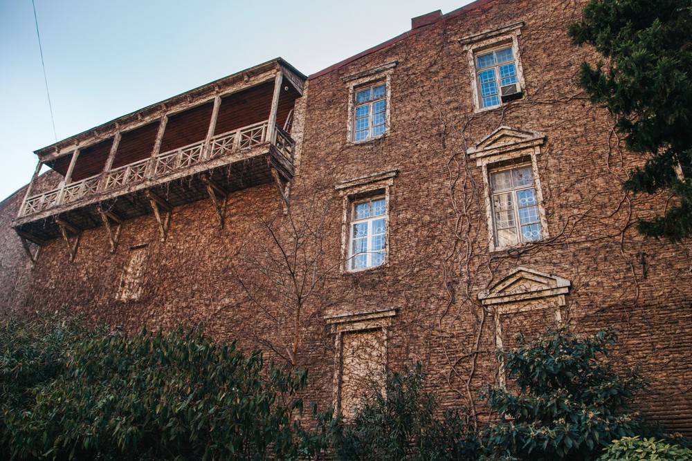 GEORGIA