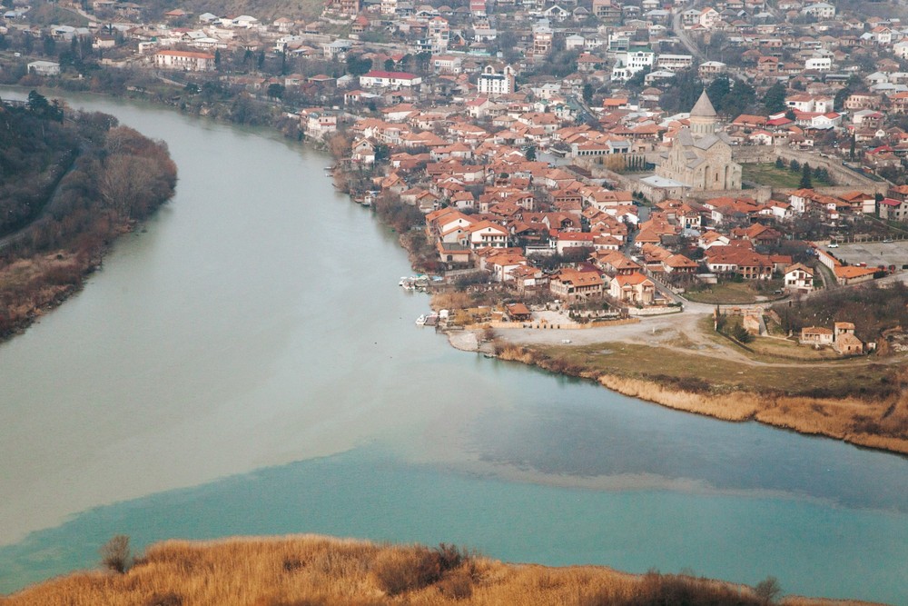GEORGIA