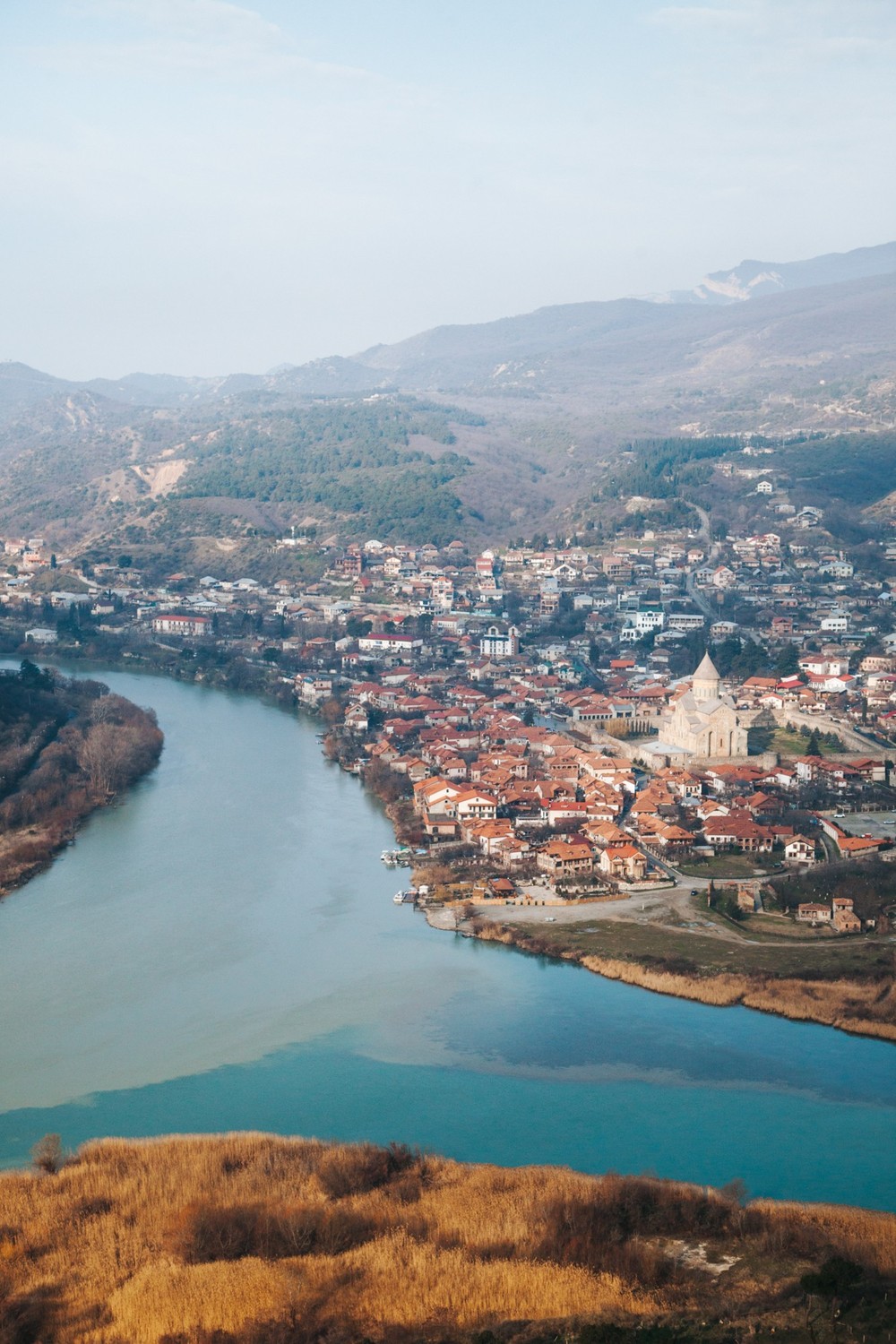 GEORGIA