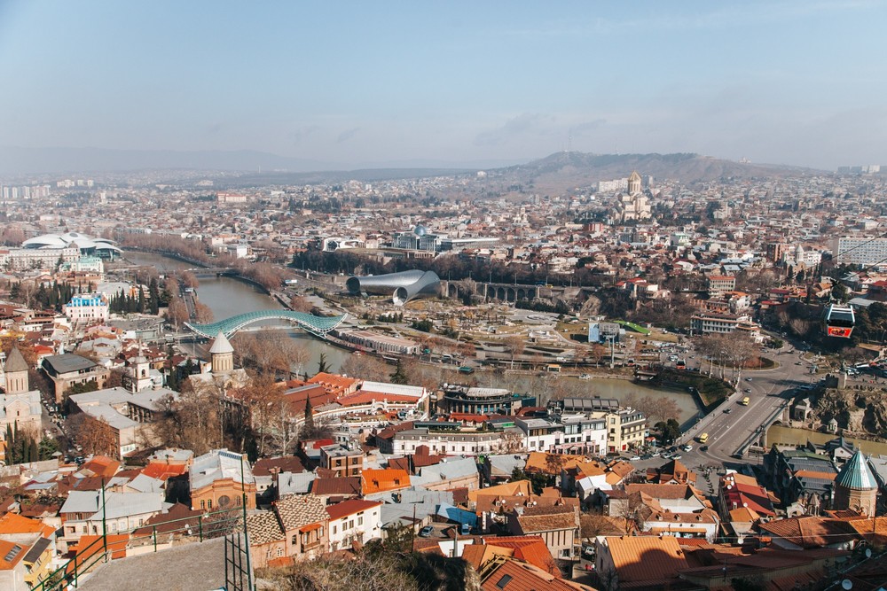 GEORGIA