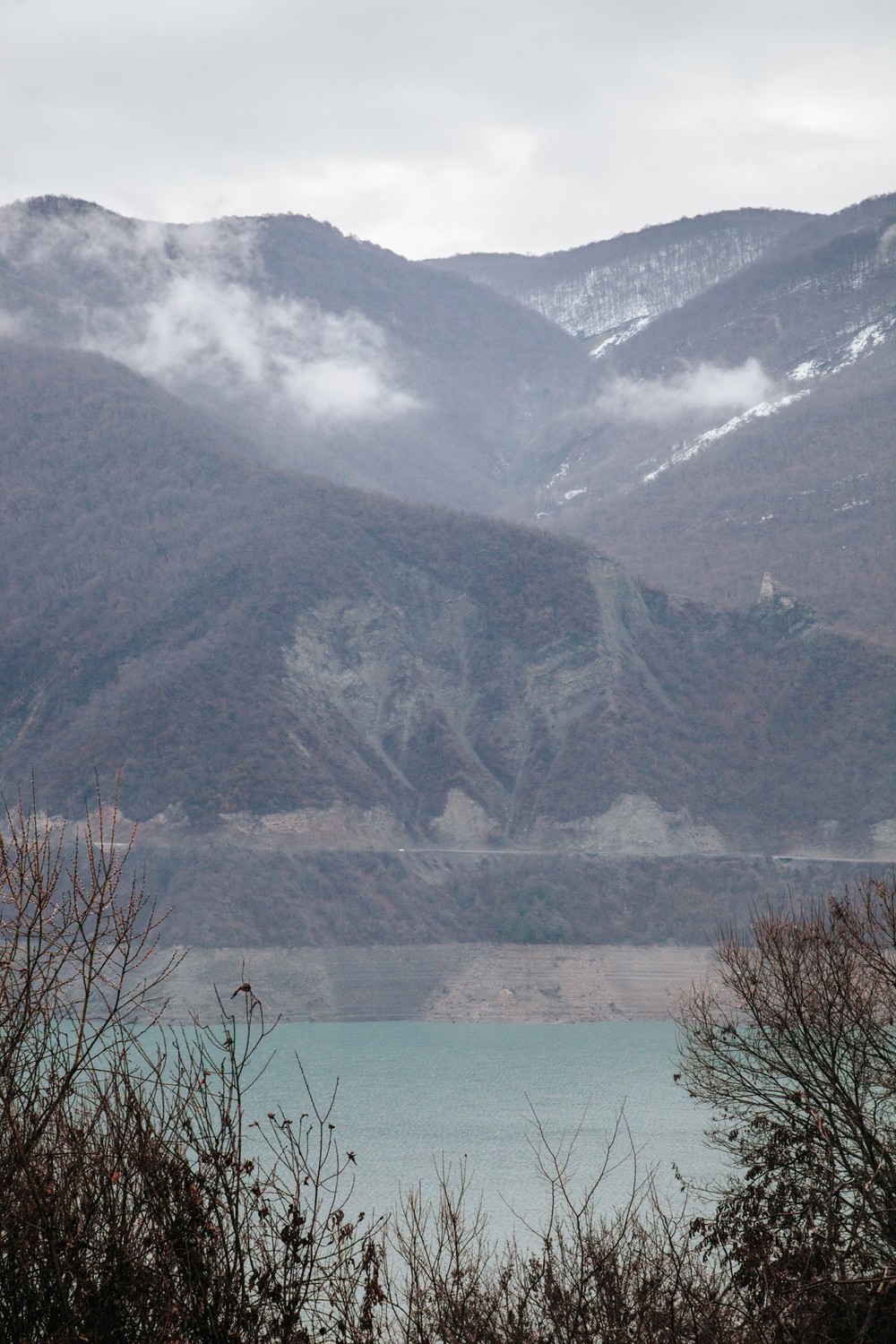 GEORGIA