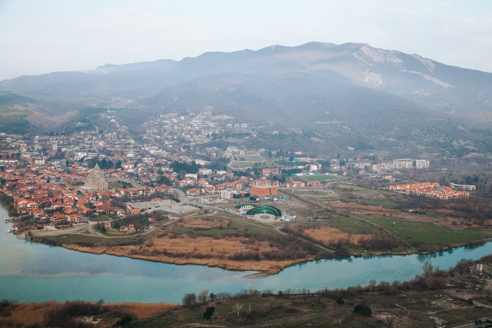 GEORGIA
