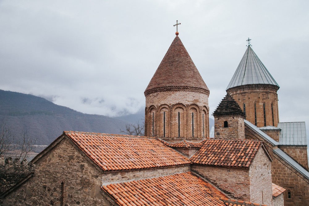 GEORGIA