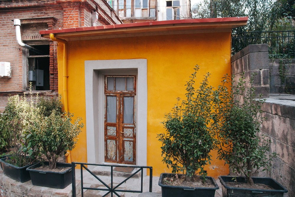 GEORGIA